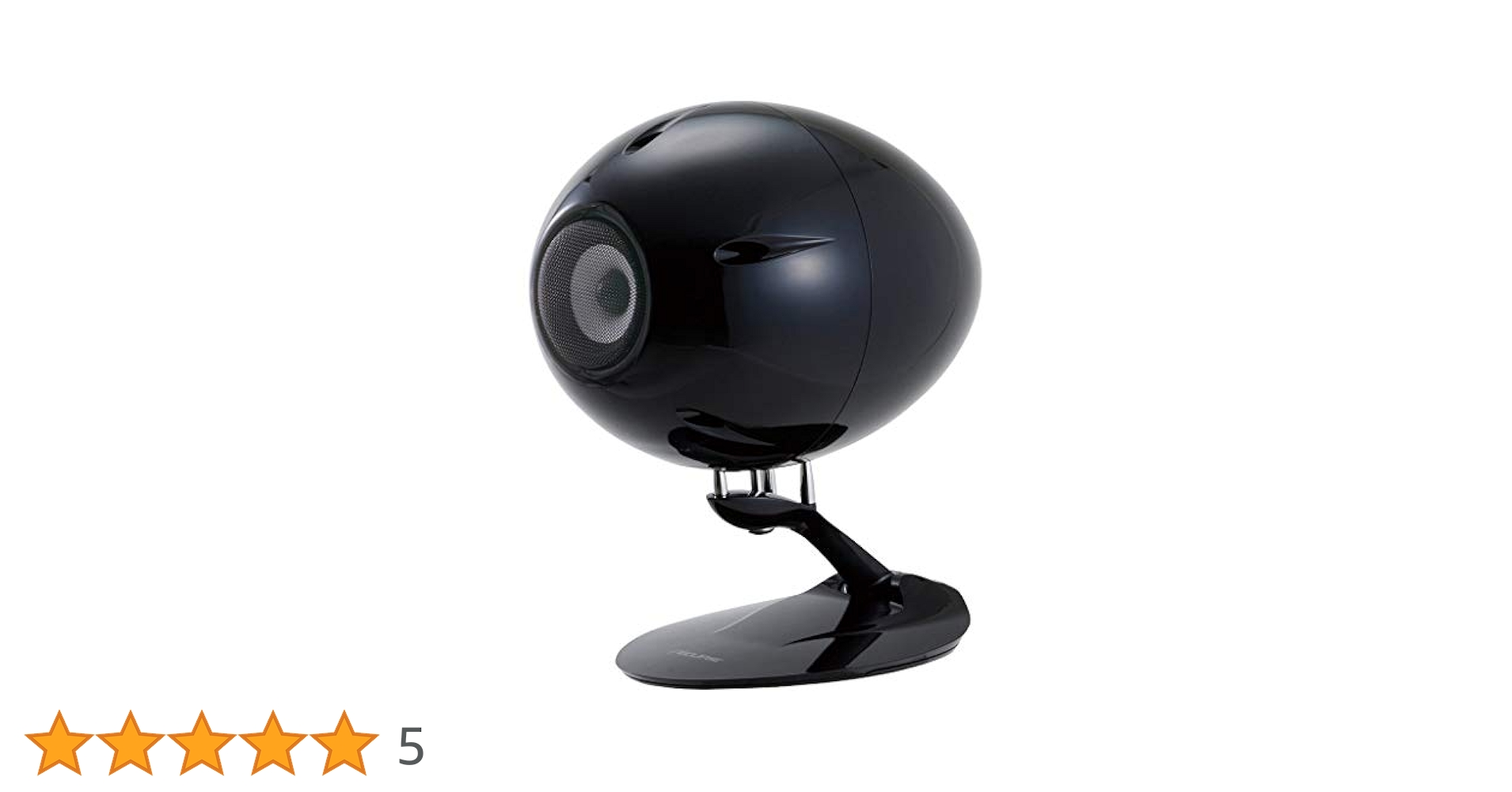 Amazon | 富士通テン ECLIPSE TD510MK2 ブラック 10cm口径